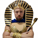 Lucious Luxor
