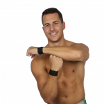 Tommy Tornado